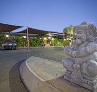 Latitude20 Cattrall Park - Tweed Heads Accommodation