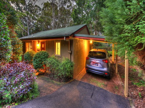Laurels - Tweed Heads Accommodation 2