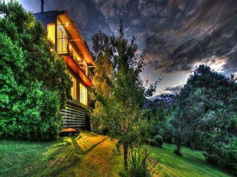 Laurels - Tweed Heads Accommodation 1