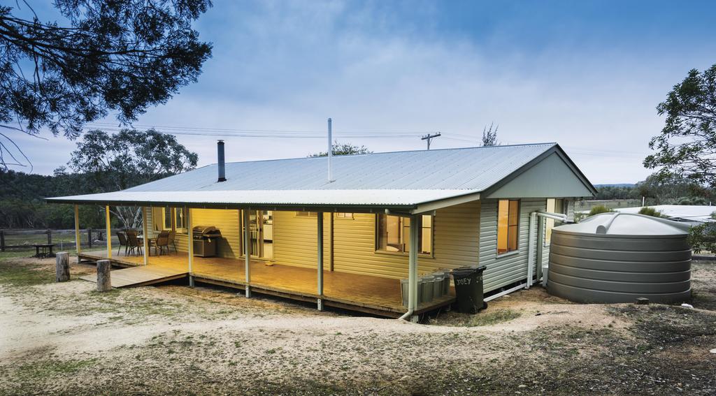 Ashford NSW Tweed Heads Accommodation