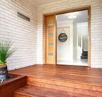 Laze  Lemon Tree - Tweed Heads Accommodation