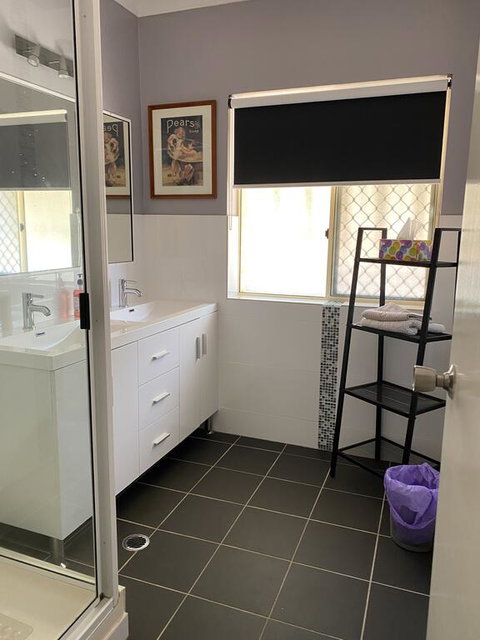 Lazy Daze On Nulu - Tweed Heads Accommodation 1