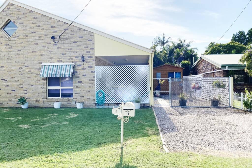 Bongaree QLD Tweed Heads Accommodation