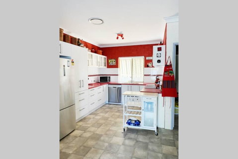 Lazy Daze On Nulu - Tweed Heads Accommodation 2