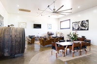 Lazy River Estate Boat House Villa