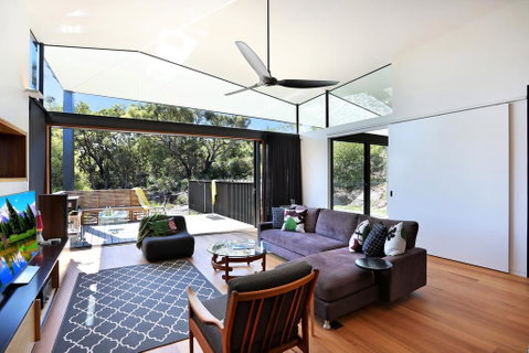 Leaf House - Tweed Heads Accommodation 3
