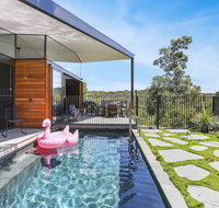 Leaf House - Tweed Heads Accommodation