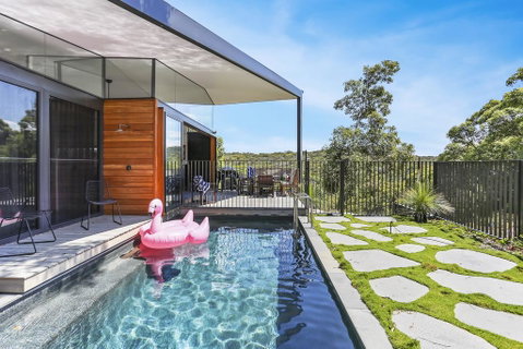 Leaf House - Tweed Heads Accommodation 0