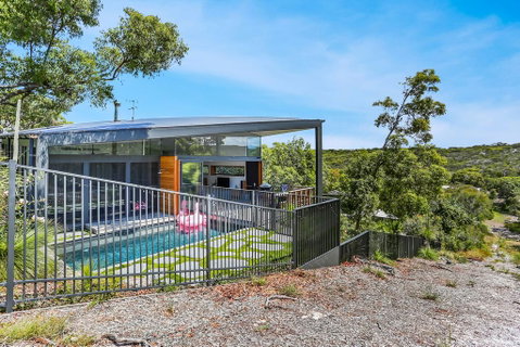 Leaf House - Tweed Heads Accommodation 2