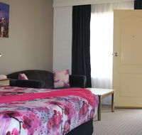 Leagues Motel - Tweed Heads Accommodation