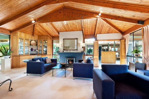 LeCamah Hill - Tweed Heads Accommodation 3