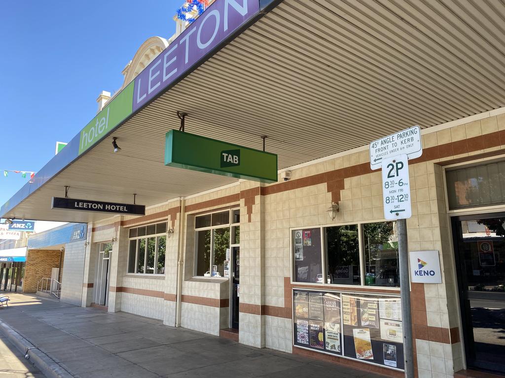 Hillston NSW Tweed Heads Accommodation
