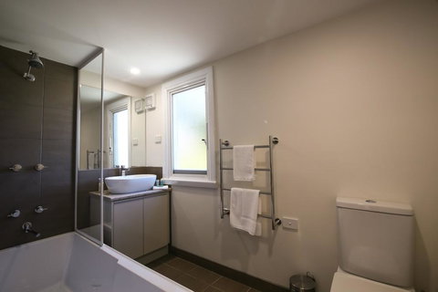Leichhardt Cottages - Tweed Heads Accommodation 3