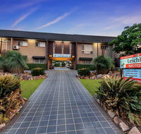 Leichhardt Motor Inn - Tweed Heads Accommodation