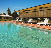 Leisure Inn Pokolbin Hill - Tweed Heads Accommodation