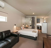 Leisure Ville Holiday Centre - Tweed Heads Accommodation