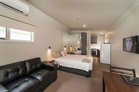 Leisure Ville Holiday Centre - Tweed Heads Accommodation 0