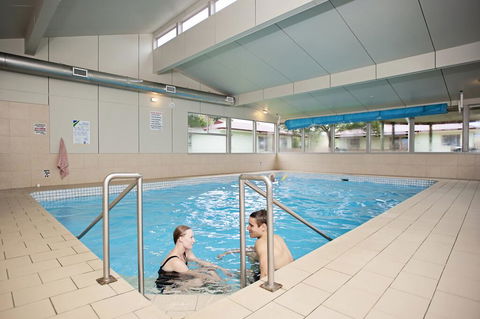 Leisure Ville Holiday Centre - Tweed Heads Accommodation 2
