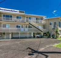 Leisure-Lee Holiday Apartments - Tweed Heads Accommodation