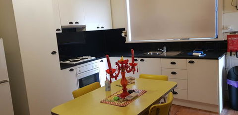 Lemon Cottage - Tweed Heads Accommodation 2