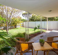 Lemon Cottage - Tweed Heads Accommodation