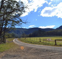 Lemon Tree Cottage - Bendeela - Tweed Heads Accommodation