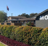 Lemon Tree Passage Motel - Tweed Heads Accommodation