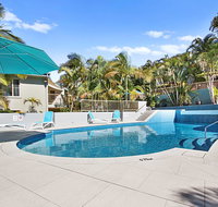 Lennox Beach Resort - Tweed Heads Accommodation