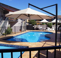 Lennox Head Beachfront Apartments - Tweed Heads Accommodation