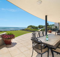 Lennox on the Beach Unit 1 - Lennox Head - Tweed Heads Accommodation