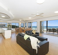 Lennox on the Beach Unit 2 - Lennox Head - Tweed Heads Accommodation
