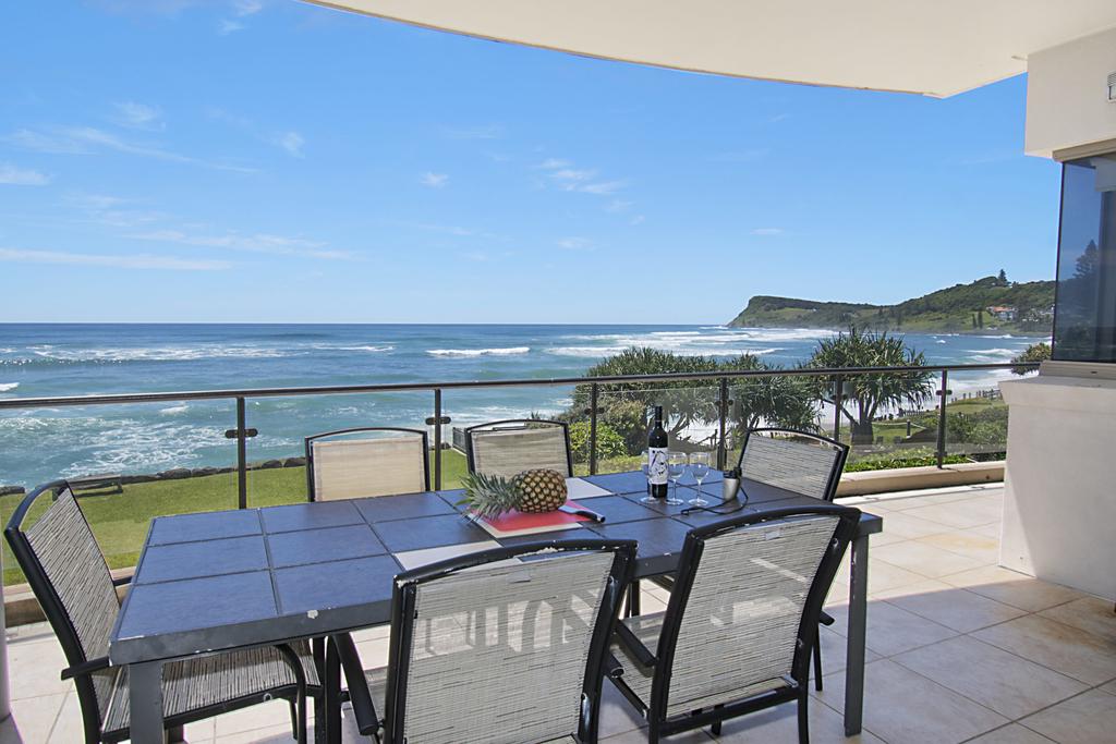 Teven NSW Tweed Heads Accommodation