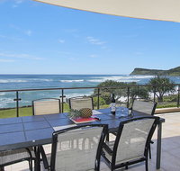 Lennox on the Beach Unit 2A - Lennox Head - Tweed Heads Accommodation
