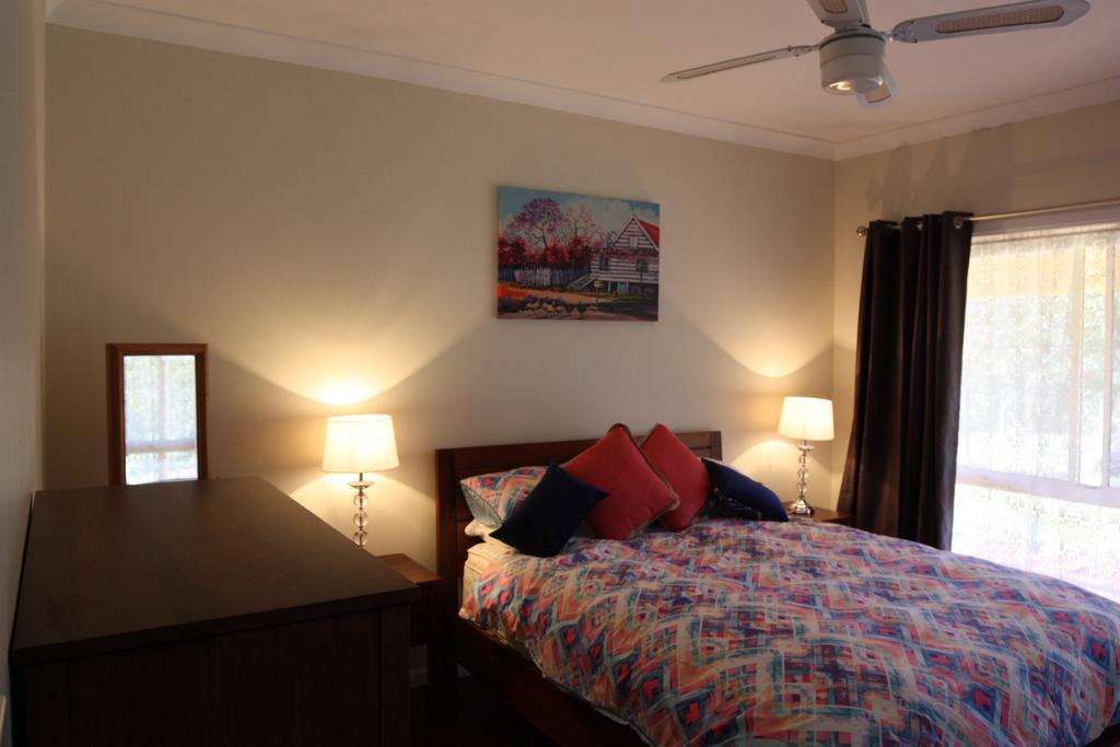 Tiri ACT Tweed Heads Accommodation