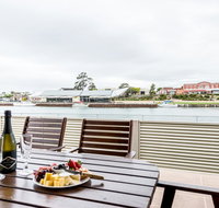 Leven River Retreat - Tweed Heads Accommodation