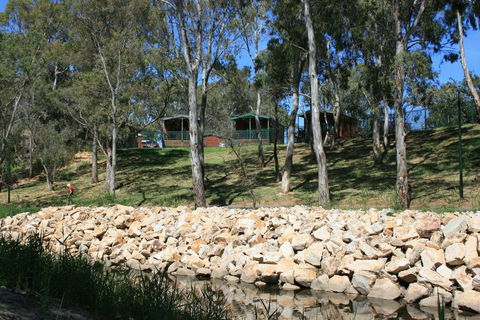 Levi Park Caravan Park - Tweed Heads Accommodation 1