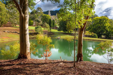 Lewana Cottages - Tweed Heads Accommodation 1