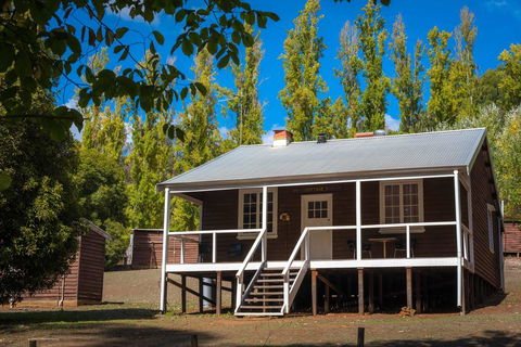 Lewana Cottages - Tweed Heads Accommodation 0