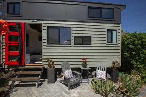 LH@LBH (Little House @ Little Blow Hole) - Tweed Heads Accommodation 2