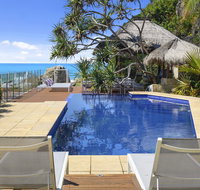 Liapari Beach House - Tweed Heads Accommodation