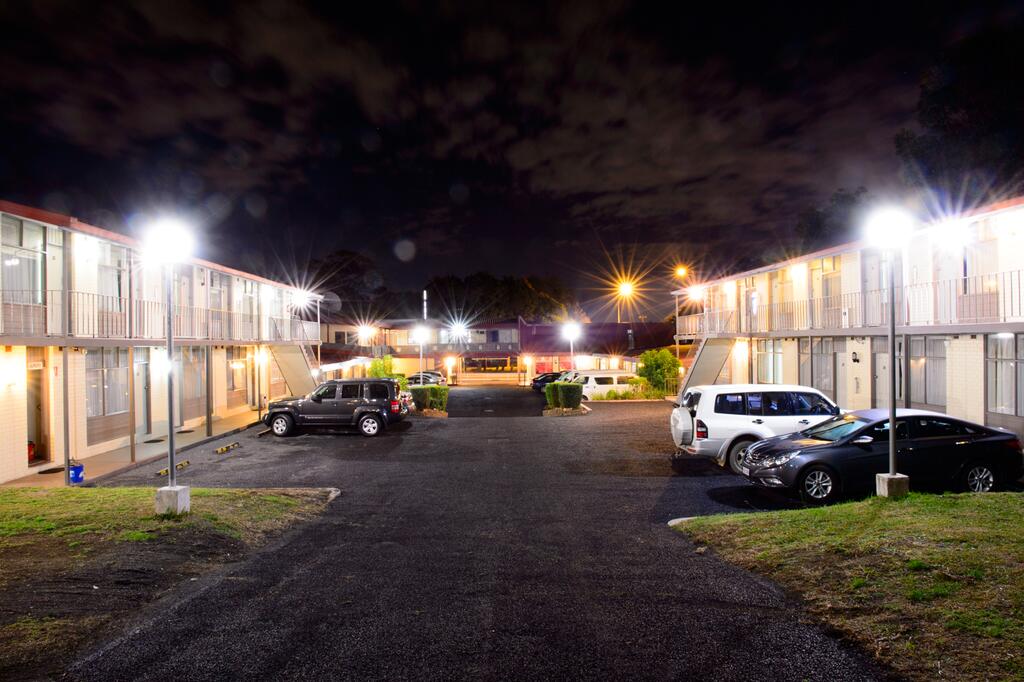 Lidcombe NSW Tweed Heads Accommodation