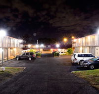 Liberty Plains Motor Inn - Tweed Heads Accommodation