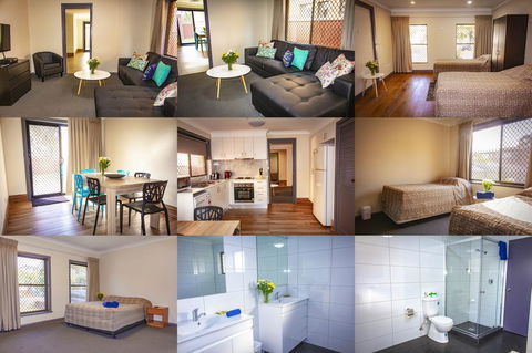 Liberty Plains Motor Inn - Tweed Heads Accommodation 1