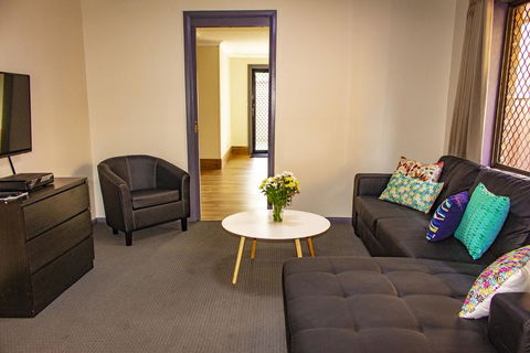 Liberty Plains Motor Inn - Tweed Heads Accommodation 2