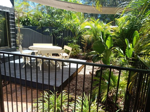 Licence To Chill On Bribie - Tweed Heads Accommodation 2