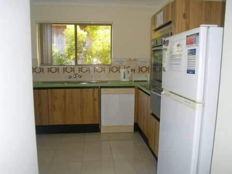 Light, Airy 1st Floor Unit - Marbrin Close, Bellara - Tweed Heads Accommodation 1