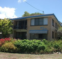 Light Airy 1st Floor Unit - Marbrin Close Bellara - Tweed Heads Accommodation