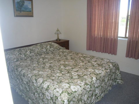 Light, Airy 1st Floor Unit - Marbrin Close, Bellara - Tweed Heads Accommodation 2
