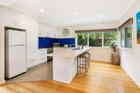 Lighthouse Cottage - Tweed Heads Accommodation 2