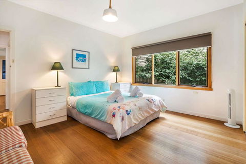 Lighthouse Cottage - Tweed Heads Accommodation 3